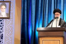 پیام مهم آیت‌الله خامنه‌ای در نماز جمعه