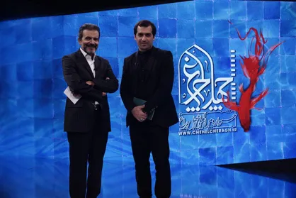 شاعر آئینی میهمان برنامه &laquo;چهل چراغ&raquo; می&zwnj;شود