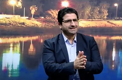 سفر سردار قاآنی به عراق برای هماهنگی میان گروه&zwnj;های مقاومت عراقی بود +فیلم