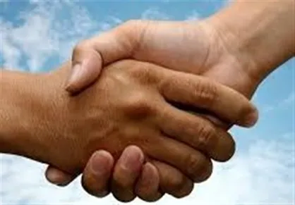 سازش ۲ طایفه در خرمشهر در قالب پویش &laquo;به عشق حسین می&zwnj;بخشم&raquo;