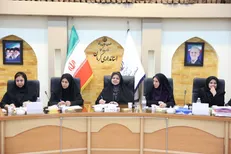 تشکیل شبکه بانوان صنعتگر و کارآفرین کرمان