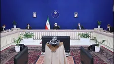 تصمیم‌گیری و اجرا در کشور نباید معطل اختلاف نظر‌ها بماند/ بی‌ثباتی قیمت‌ها از عمده‌ترین عوارض تحریم است