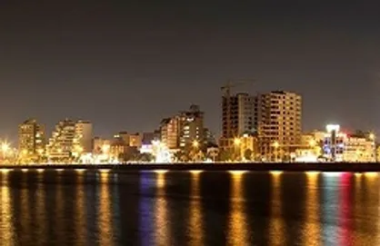 بندرعباس به شبکه جهانی شهر&zwnj;های خلاق پیوست