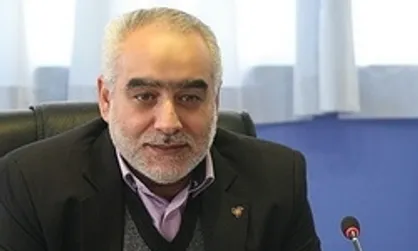 مدیرعامل موسسه اعتباری کوثر استعفا کرد