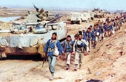 پدیدارشناسی &laquo;اعزام به جبهه&raquo; در دوران دفاع مقدس
