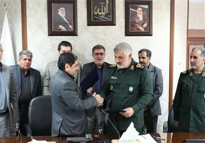 احداث اسکان موقت برای زلزله&zwnj;زدگان به قرارگاه خاتم الانبیا سپاه واگذار شد