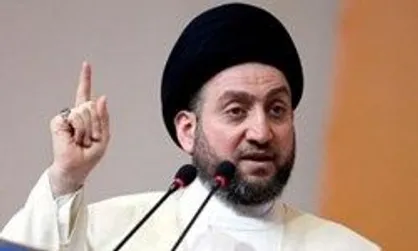 حضور آمریکا در عراق باید پایان یابد/به آنها اعلام کردیم خودمان توان محافظت از کشورمان را داریم