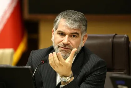 ساداتی&zwnj;نژاد: مشکل صادرات مرغ به افغانستان و عراق حل شد