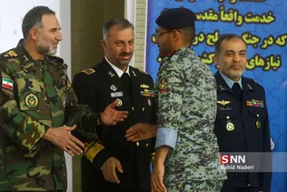 سرباز