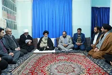 دانشگاه آزاد اسلامی باید الگوی سایر دانشگاه‌ها در شکل‌گیری دانشگاه دینی باشد