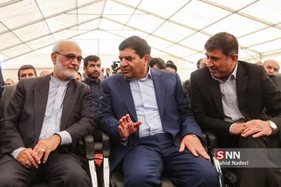 برکت