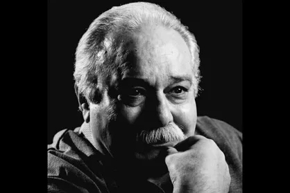 مراسم وداع با محمد کاسبی سه&zwnj;شنبه در حوزه هنری برگزار می&zwnj;شود