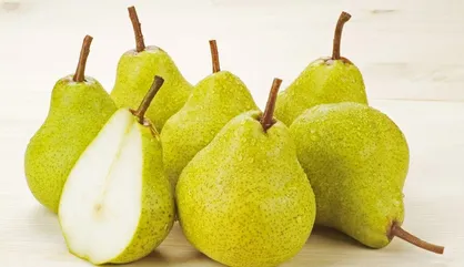 خاصیت گلابی چیست؟