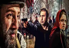 آخر هفته در تلویزیون فیلم‌های امنیتی حاکم می‌شود