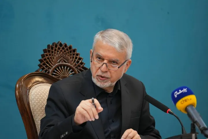 صالحی‌امیری: از هر ۱۰۰ گردشگر خارجی، ۷۰ نفر عراقی هستند + فیلم