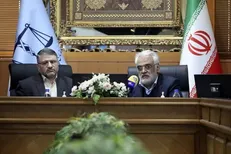 دانشگاه آزاد و سازمان پزشکی قانونی تفاهم‌نامه همکاری امضا کردند