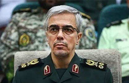 سرلشکر باقری:&zwnj; جوان&zwnj;گرایی و جانشین&zwnj;پروری یکی از مطالبات اصلی رهبر انقلاب است