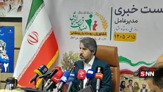 بیمه رایگان ۳۷۵ هزار مادر روستایی/ ارزش دارایی‌های صندوق از ۶۰۰ همت گذشت