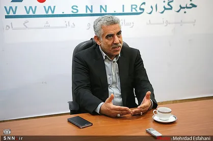 عضو هیات رئیسه مجلس: تاخیر در اعلام خبر علت سقوط هواپیمای اوکراینی به دلیل پنهانکاری نبود