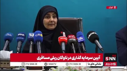 وزیر راه: تا رسیدن به هدف ۵۰۰ لکوموتیو و ۹۰۰ واگن مسافری، فاصله زیادی داریم/ نیازمند همکاری بخش خصوصی هستیم
