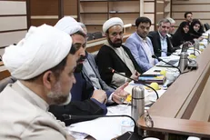 طرح تشکیل واحد ارتباط خانه و دانشگاه بررسی شد