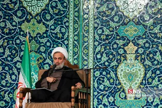 احیای شب 19 ماه مبارک رمضان در مصلی امام خمینی (ره)