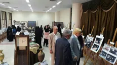 موزه‌ها بهترین راه برای مطرح شدن ایران در سطح بین‌الملل هستند