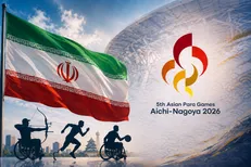 استاندار یزد: به قهرمانان یزدی بازی‌های آسیایی ناگویا تا یک میلیارد تومان و یک قطعه زمین پاداش پرداخت می‌شود