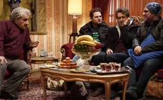 ماجرای حضور بازیگران غیر چهره در «کامیون» / شرکت کننده «عصر جدید» چگونه بازیگر شد؟