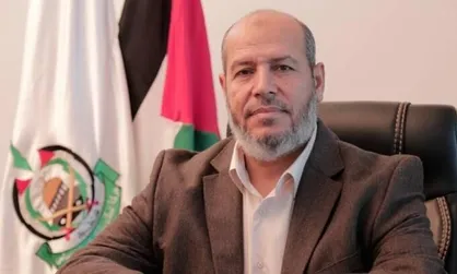 الحیه: حماس نمی&zwnj;پذیرد اسرائیل نحوه برگزاری انتخابات را تعیین کند