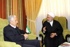 رییس دانشگاه قم به سمت مدیر شبکه ملی جامعه و دانشگاه استان قم منصوب شد