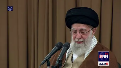 رهبر انقلاب: یکی از مشکلات ما، وابستگی به دلار است. سامانه مالی بریکس و تبادلات مالی با ارز&zwnj;های کشور&zwnj;های عضو آن که قرار است انجام شود کمک بزرگی به حل این مشکل خواهد کرد
