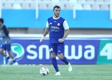 یک ازبکستانی دیگر در راه لیگ برتر ایران