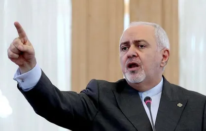 ظریف: خودتان شرکت&zwnj;های آمریکایی را از بازار ایران محروم کردید