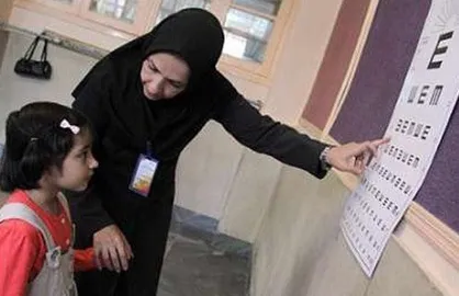 بیمه&zwnj;ها از پوشش خدمات سلامت بینایی طفره می&zwnj;روند/ مردم به خاطر گرانی قید عینک طبی را زده&nbsp;اند