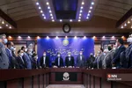 نشست فعالین عرصه اقتصاد دانش بنیان 