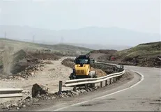سوانح رانندگی در هر ساعت جان ۲ ایرانی را می‌گیرد / تصادفات ۱۳ درصد بودجه کشور را می‌بلعد