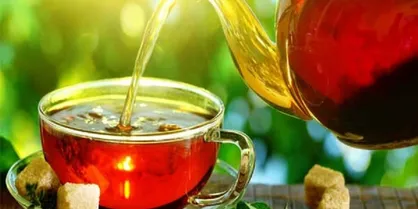 چند نکته جالب و خواندنی درباره چای و نوع مصرف آن