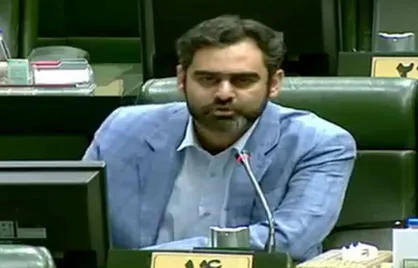 آقای باهنر! بار مالی برای دولت شما&zwnj;ها هستید؛ چون سال&zwnj;ها در این کشور هستید ولی معلوم نیست هنر و خروجی شما چه بوده!