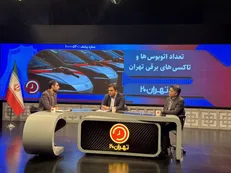 برقی‌سازی یکی از محور‌های مهم اقتصاد و توسعه کشور است / امکان تبدیل تاکسی برقی به خودرو شخصی برقی بعد از ۷ سال