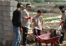 کاش دولتی‌ها جهاد را از بسیجیان حاضر در رزمایش خدمت یاد بگیرند/ هیچ اردویی، اردوی جهادی نمی‌شود