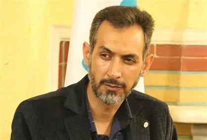 شعرخوانی محسن ناصحی ویژه پیاده روی اربعین
