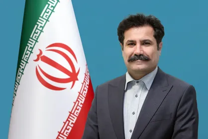 حسین زاده: ایران در حوزه خاورمیانه و کشورهای پیرامون خلیج فارس بالاترین میزان سرمایه&zwnj;گذاری را در مناطق محروم و روستاها داشته است + فیلم