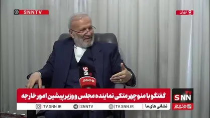 متکی: در دور اول مذاکرات ما باید تناقض بین ترامپ و ویتکاف درباره غنی&zwnj;سازی صفر را پررنگ می&zwnj;کردیم و مذاکره را ادامه نمی&zwnj;دادیم