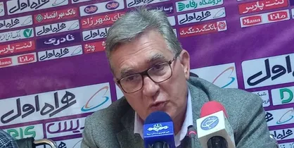 زمان نشست خبری برانکو و قلعه نویی مشخص شد