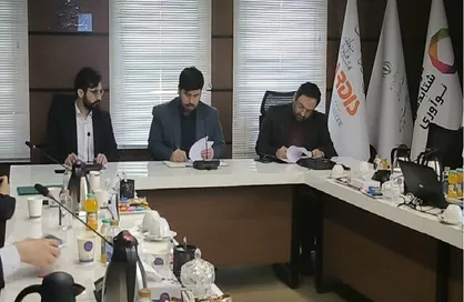 تاسیس شعبه دانشگاه سن&zwnj;پترزبورگ در پردیس