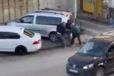 لحظه اعدام میدانی جوان فلسطینی در نابلس توسط نظامی صهیونیست + فیلم
