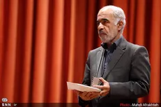 معتمدی: تبدیل ۴۵ پروپوزال حوزه نانو الیاف به محصول / دانشگاه امیرکبیر میزبان همتایابان علمی بین‌المللی است