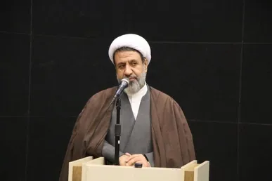 امام جمعه کرمان: جمعیت یکی از مولفه‌های قدرت ملی است