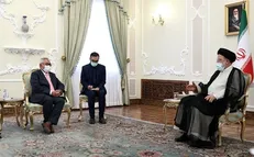رئیسی: همکاری موثر با سازمان‌های منطقه‌ای اولویت سیاست خارجی است